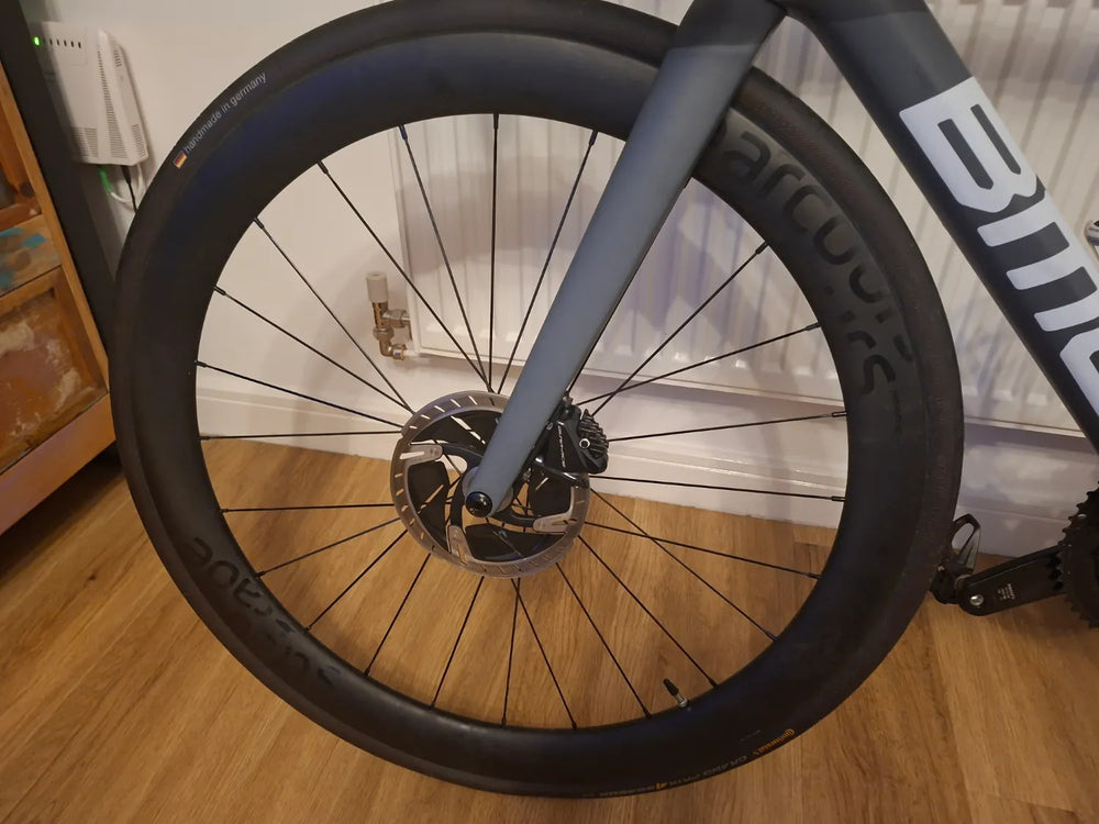 BMC Teammachine SLR 01 One 2021
