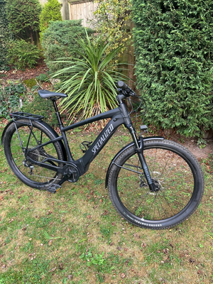 Specialized Tero 4.0 EQ 2022