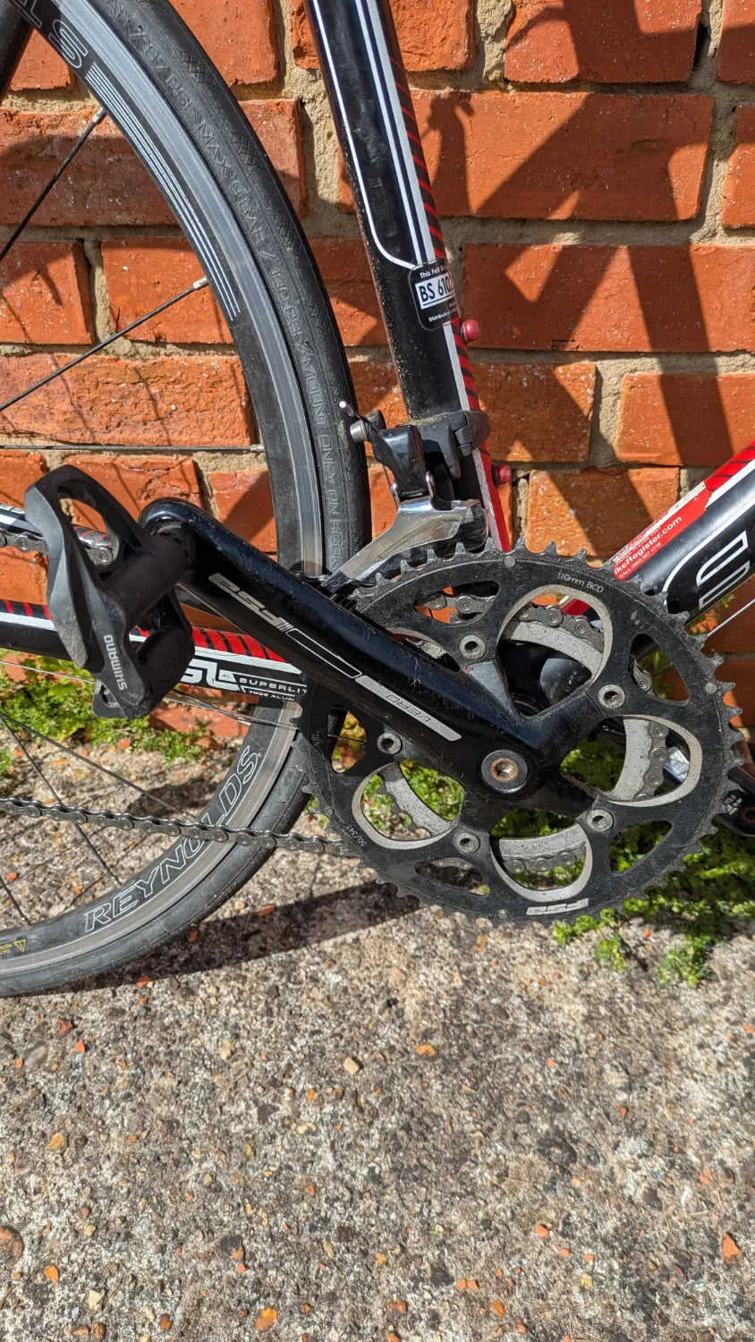 Felt Z85 Ultralight 2013