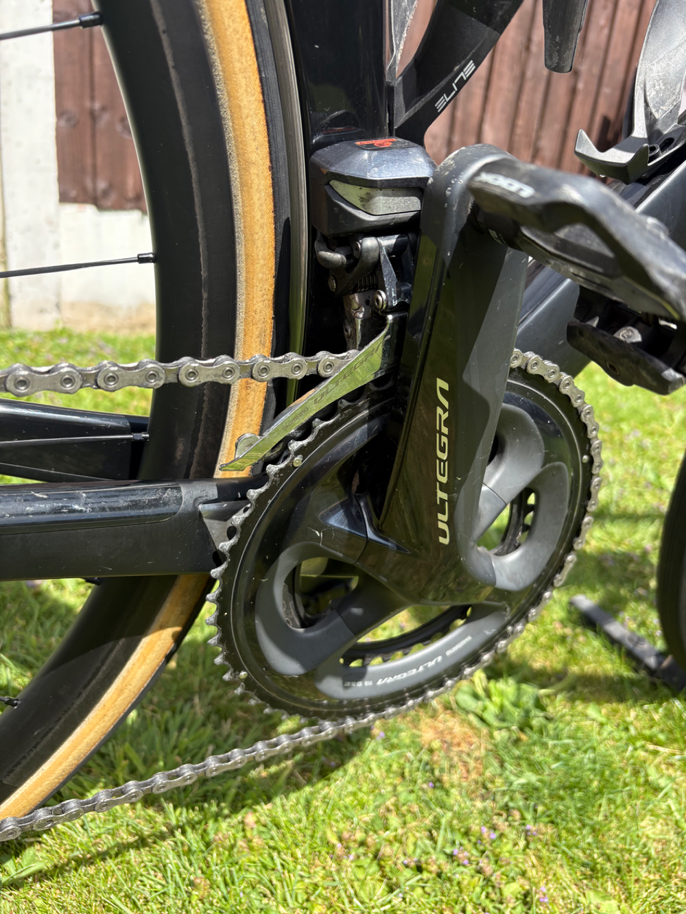 Canyon Aeroad CF SL 7 Disc 2019