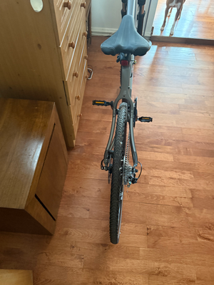 Boardman MTX 8.6 2021