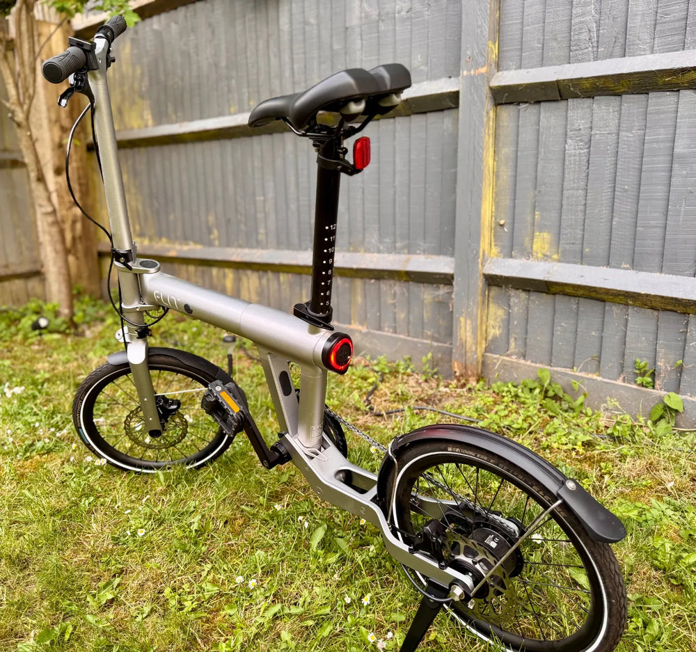 Flit M2 2025
