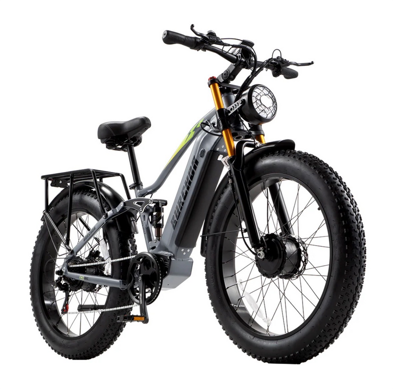Burchda RX80 2025
