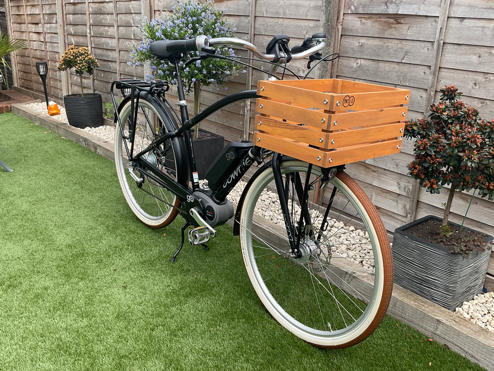 Electra Townie Commute Go! 8i Electric 2019