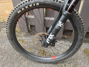 Lapierre Ezesty Am 9.0 2020
