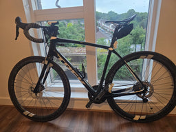 Trek Domane SL 6 2017