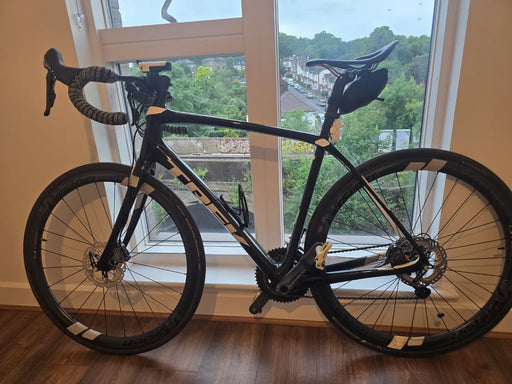 Trek Domane SL 6 2017