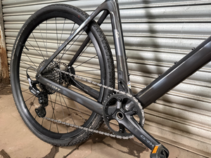 Scott Addict Gravel 40 Carbon Gravel 2025