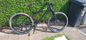Voodoo Bizango 29 2023