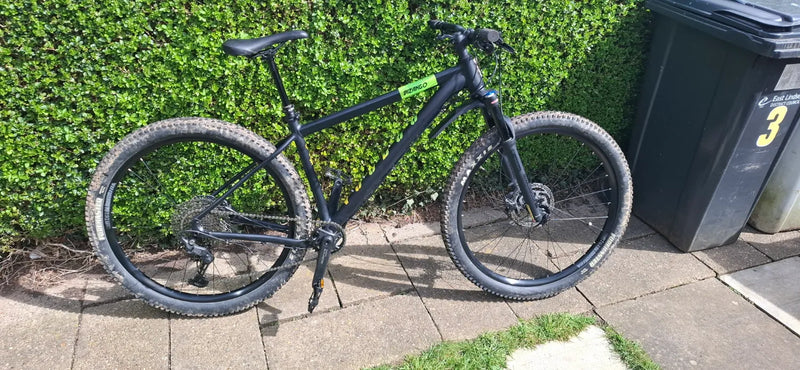 Voodoo Bizango 29 2023