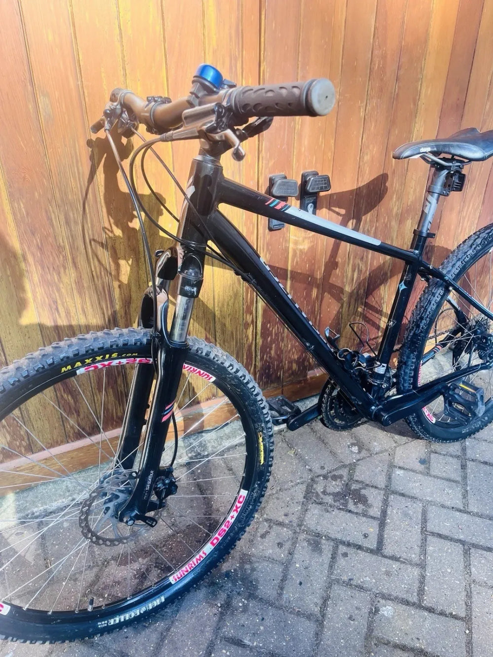Specialized Ariel Comp Disc 2018