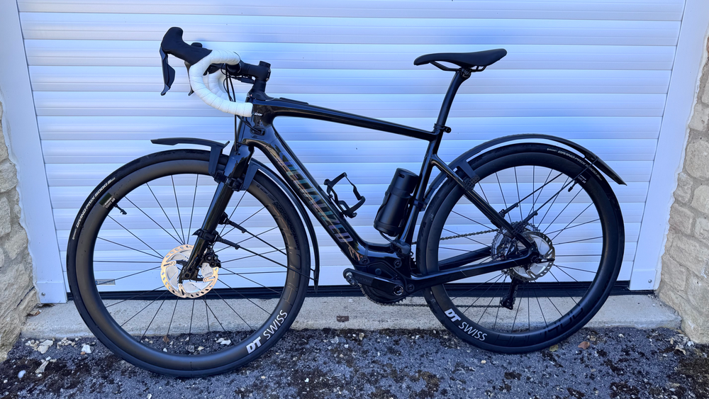 Specialized Creo SL Comp Carbon 2021