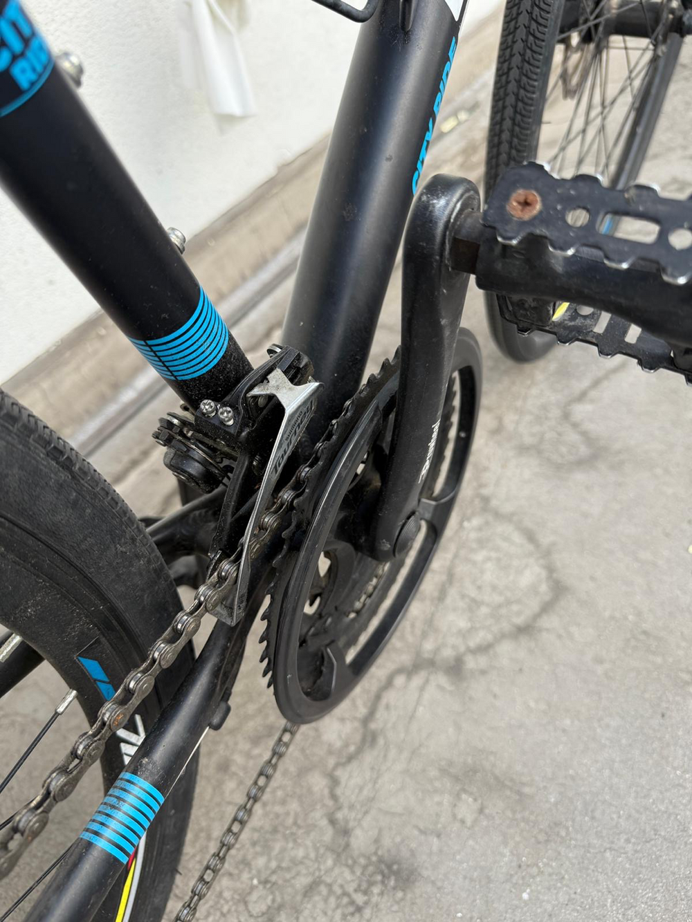 Suncross Innovate 700 2023