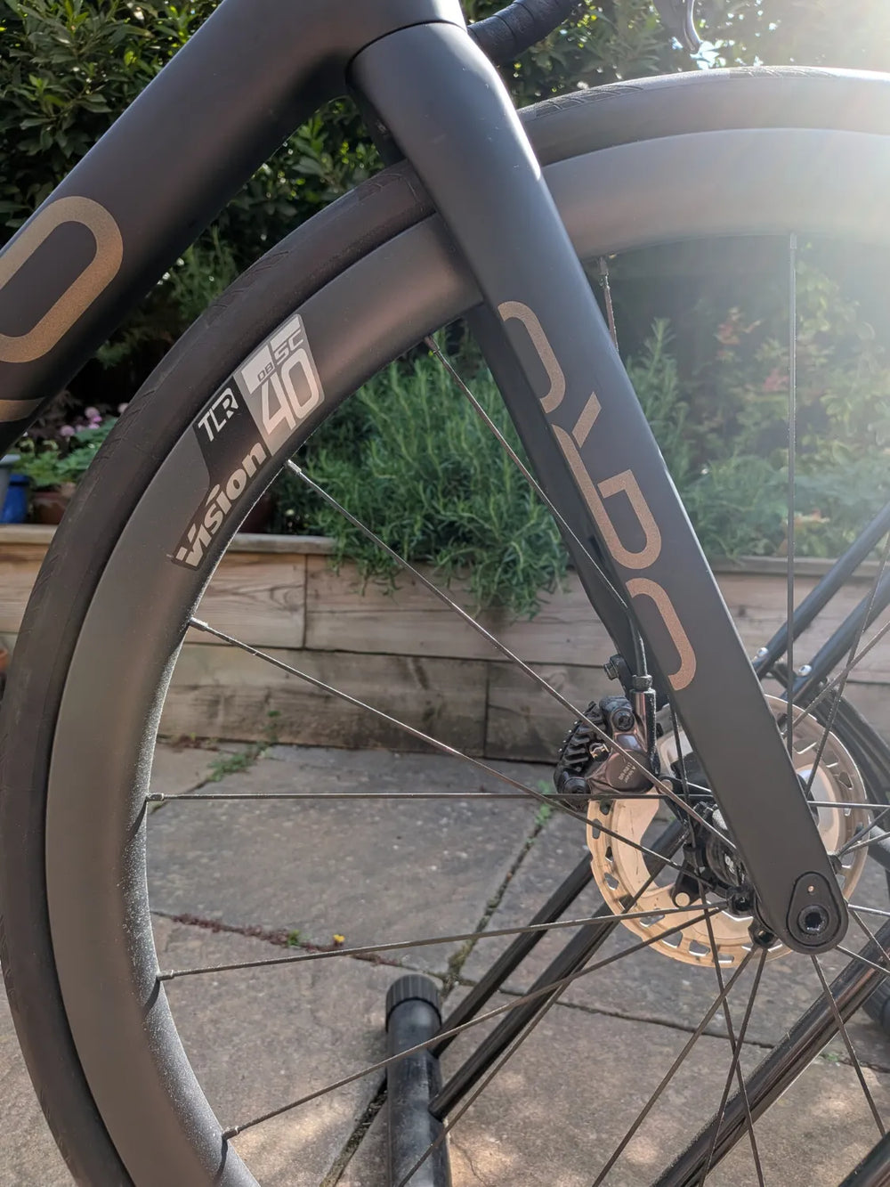 Orro Gold STC Ultegra Di2 Tailor Made 2024