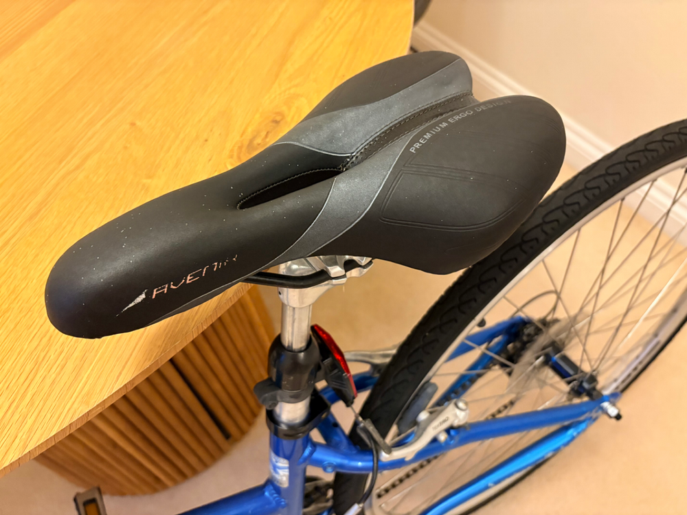 Raleigh Voyager 2 0 2020