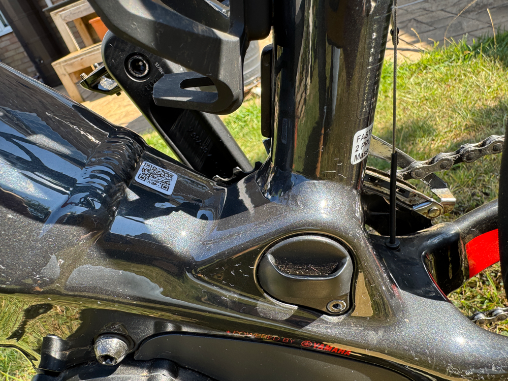 Giant Fastroad E+ 2 Pro 2021