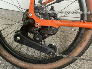Brompton Electric G Line With Roller Frame - 4-speed Folding 2025