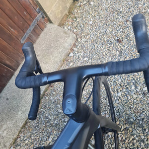 Canyon Endurace CF SLX Disc 9.0 Etap 2018