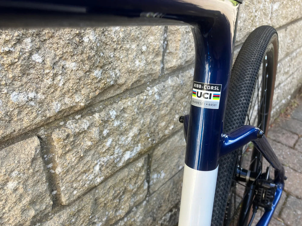 Ribble CGR SL - Sport, Shimano 105 12-Speed 2023