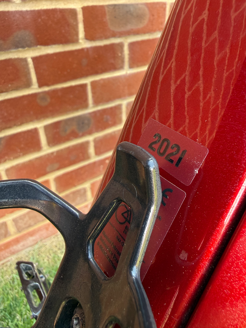 Trek Powerfly 4 2021