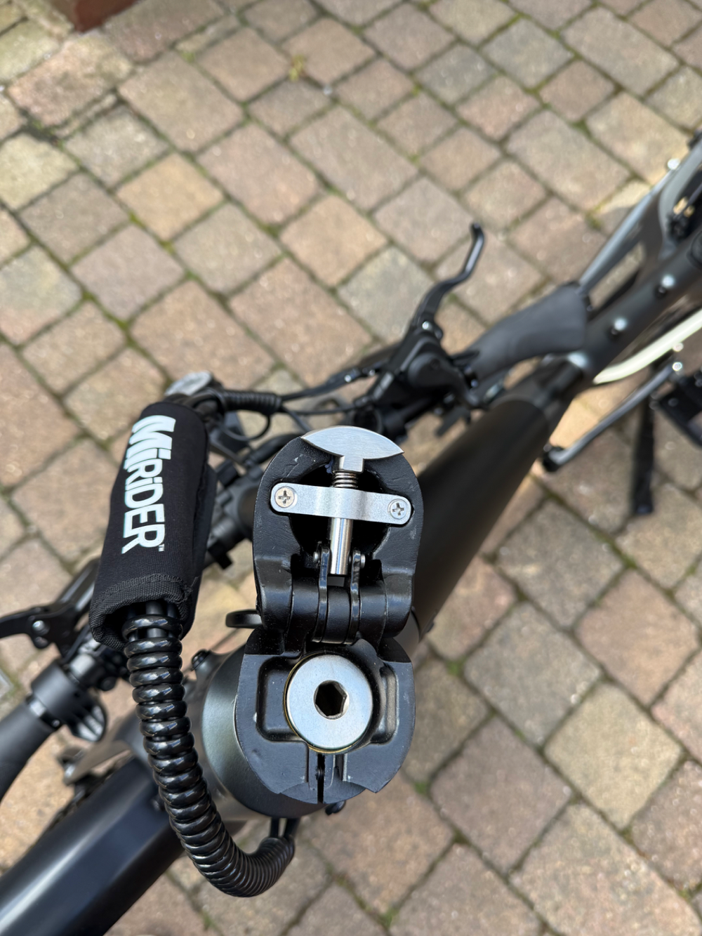 MiRider 24 GB3 Compact Step Through Electric 2025