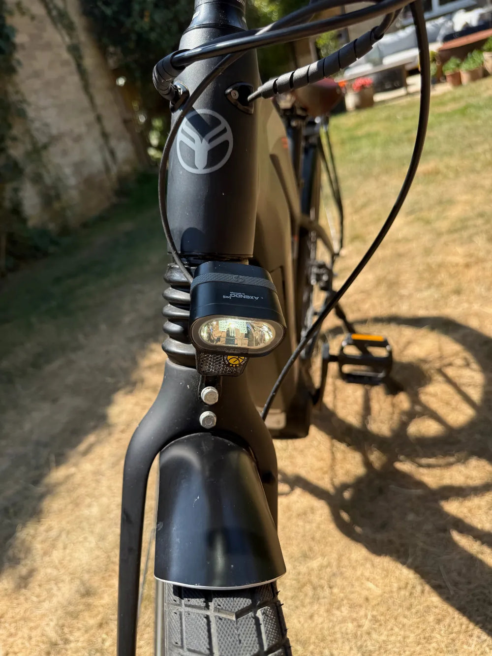 Forme Repton Pro E 2020