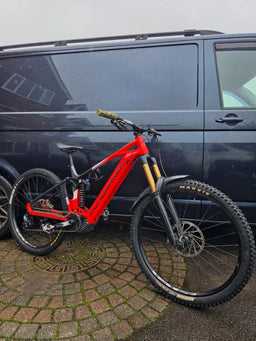 Mondraker Level RR 2024