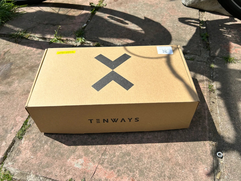 Tenways CGO600 Pro 2025