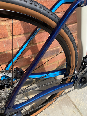 Ribble CGR SL Ultegra 2022