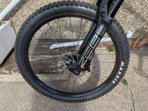 Marin Rift Zone 2 29 Trail 2024