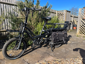 Tern GSD S10 2022