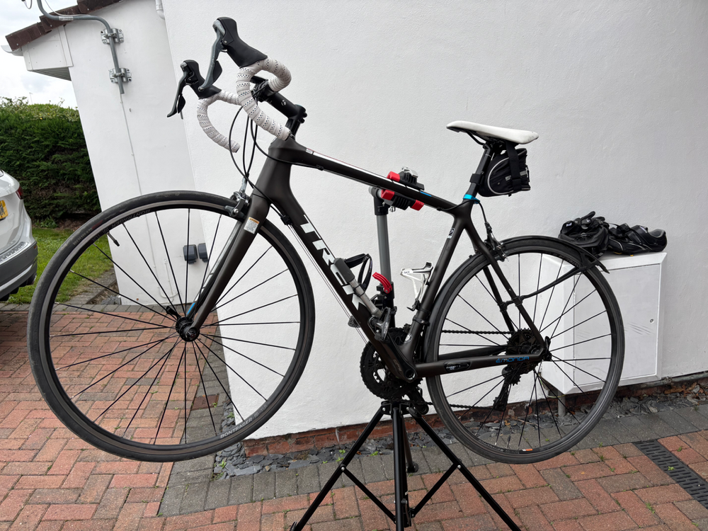 Trek emonda S 4 2015
