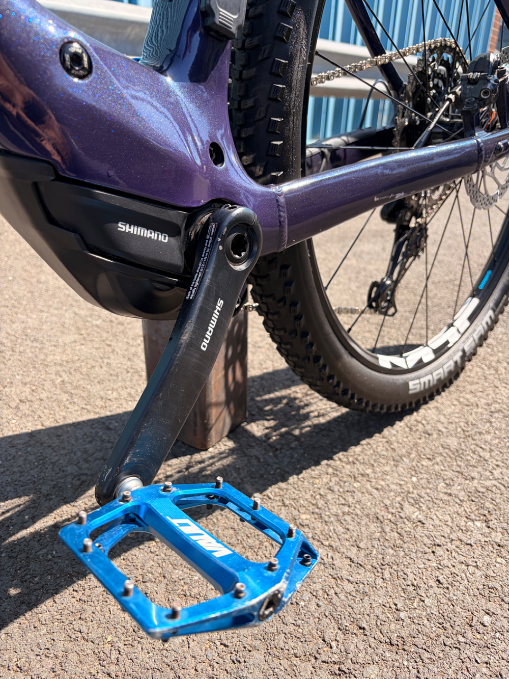Orbea Urrun 20 630w 29er 2026