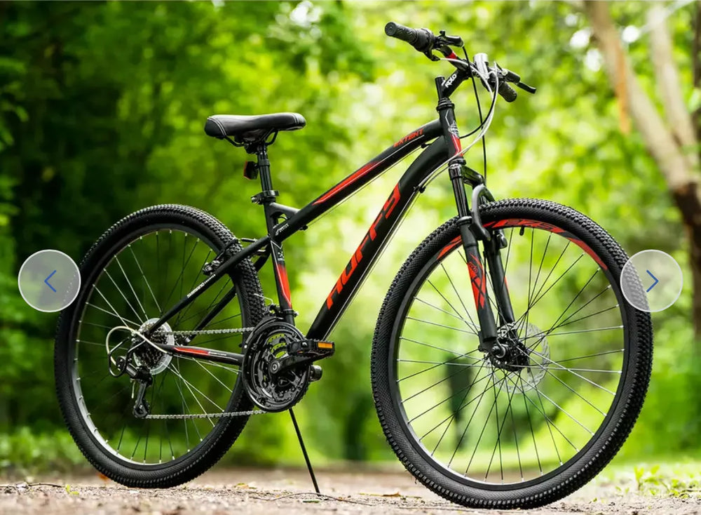 Huffy Mountain Bike 2023