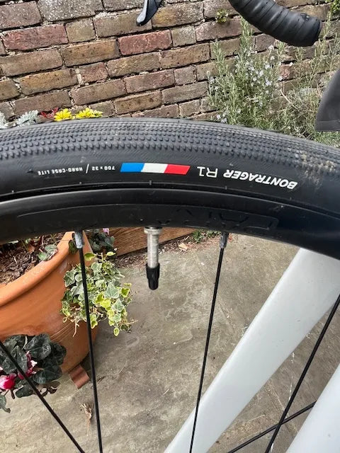 Trek Domane AL 3 Disc 2022