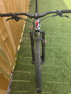 Specialized S-works Epic 29er 2011