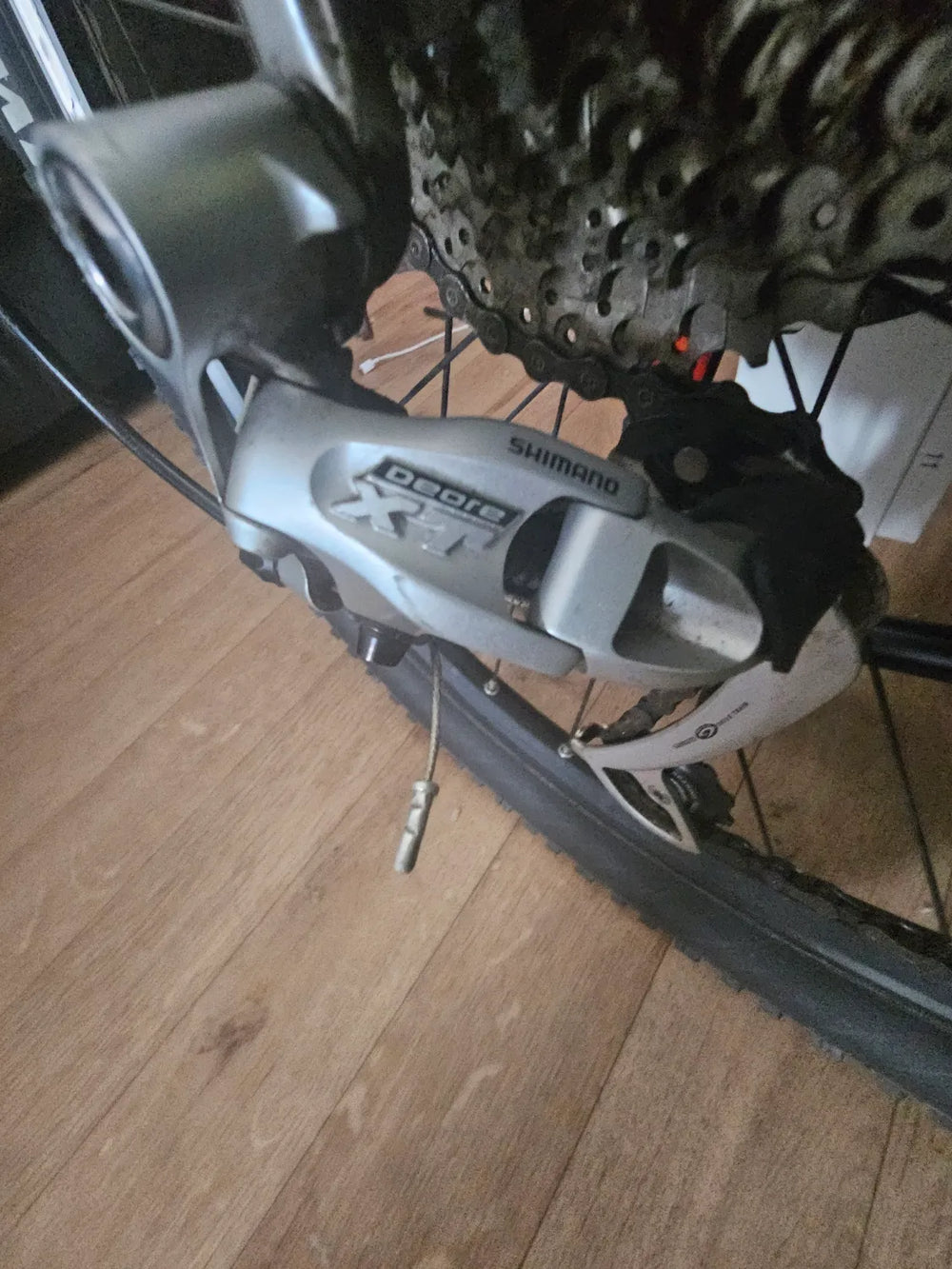 Cube Cube Ltd Edition Race Team Model  2010