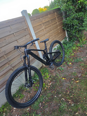 Trek Fuel Ex 9.8 GX AXS T-Type Gen 6 2024