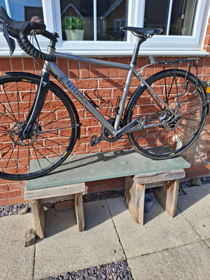 Enigma Etape 2018