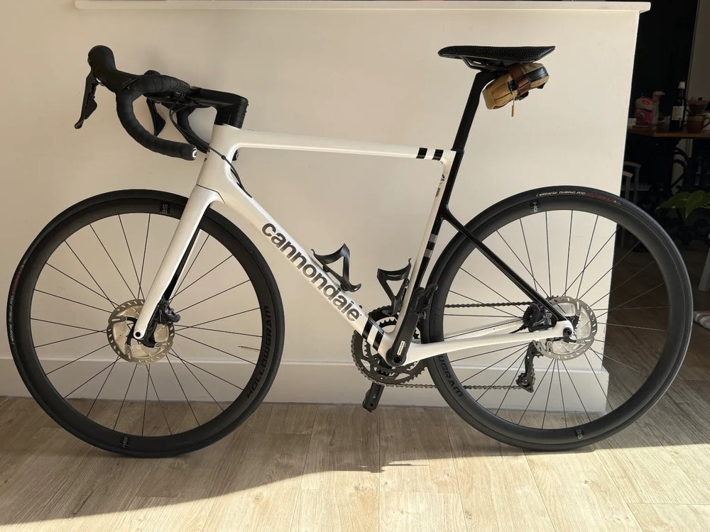 Cannondale Supersix Evo 1 Disc 2022