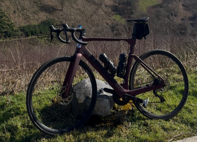 Merida REACTO 6000 Di2 2023