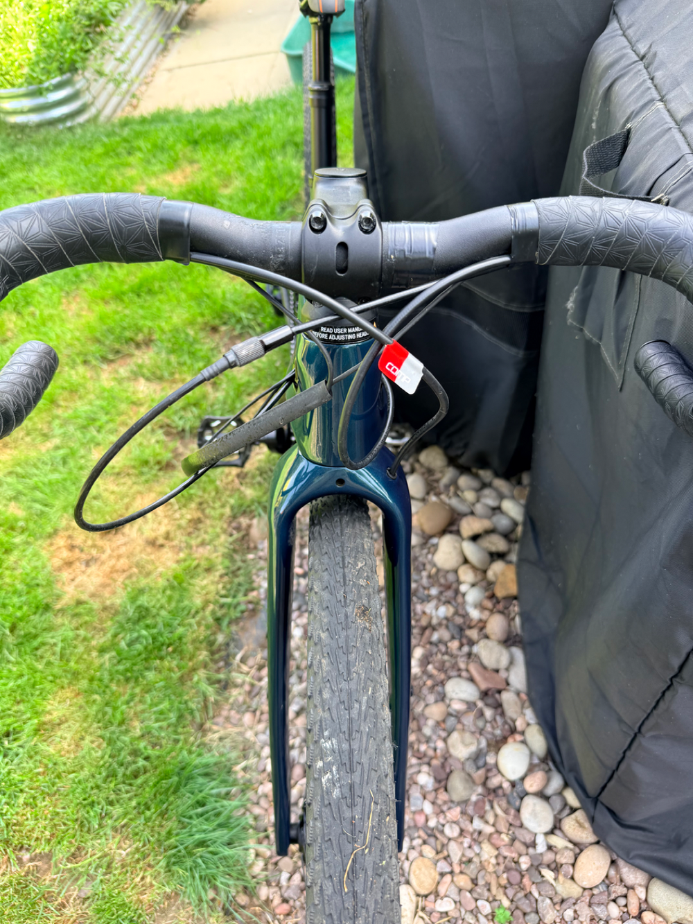 Specialized Creo 2 Comp Gravel E.Bike 2025