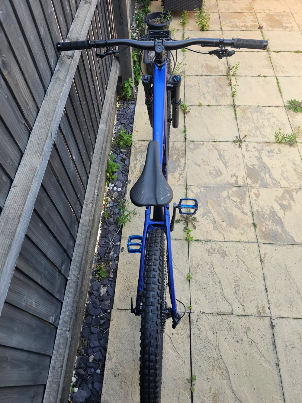 Trek Slash 8 Gen 5 2023