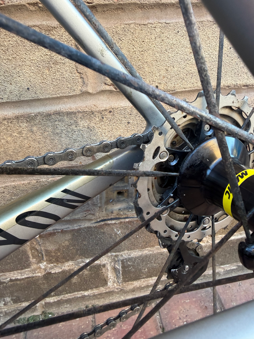 Canyon Ultimate CF SL 7 2018