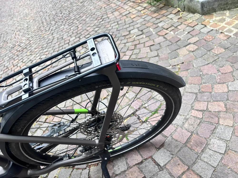 Cube Kathmandu Hybrid Exc 625 2021