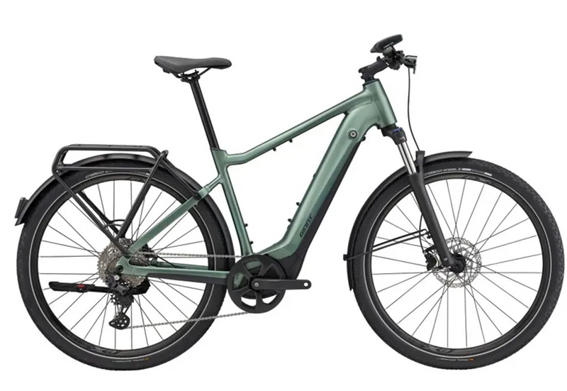 Giant Explore E+ 1 Gts 625Wh 2025
