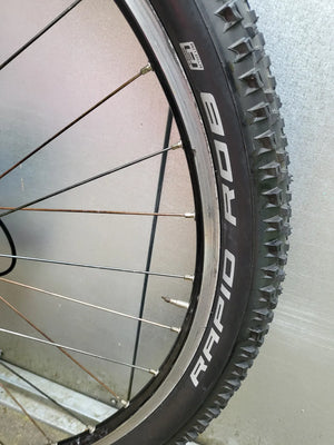 Specialized FSRxc 2000