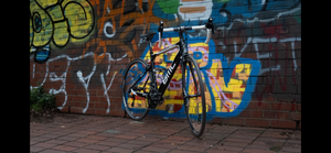 BMC granfondo GF02 2017