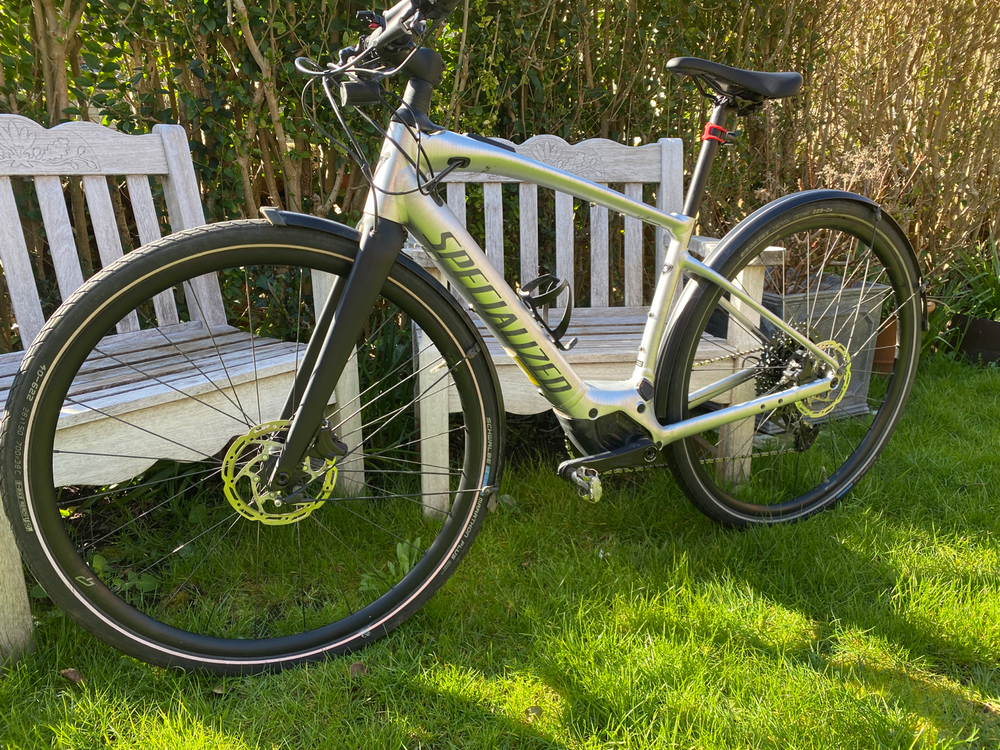 Specialized Vado SL 5 0 2023