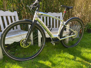Specialized Vado SL 5 0 2023